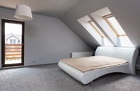 Witham On The Hill bedroom extensions